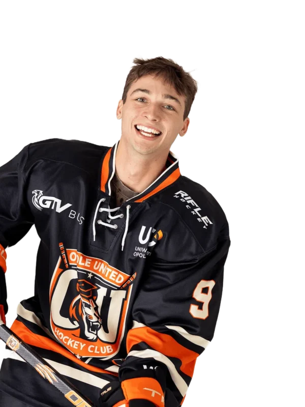 Jackson Duquette