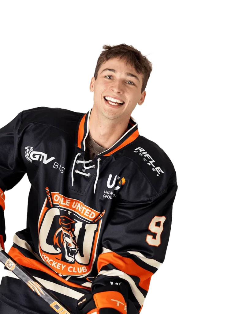 Jackson Duquette