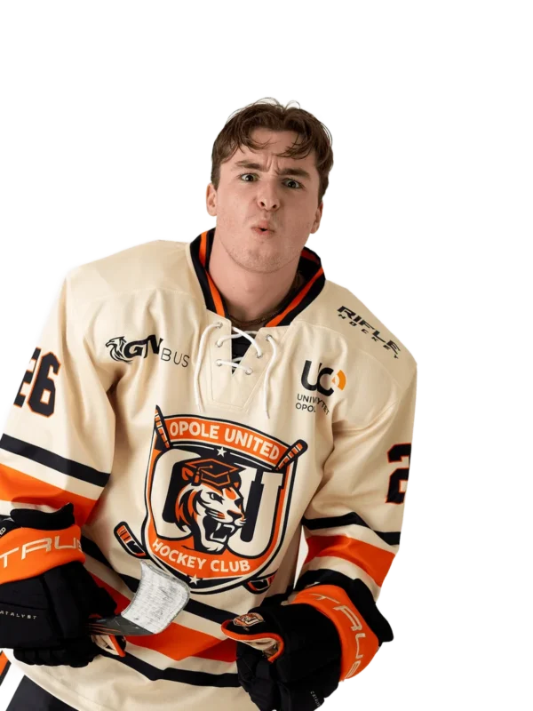 Jacob Perreault