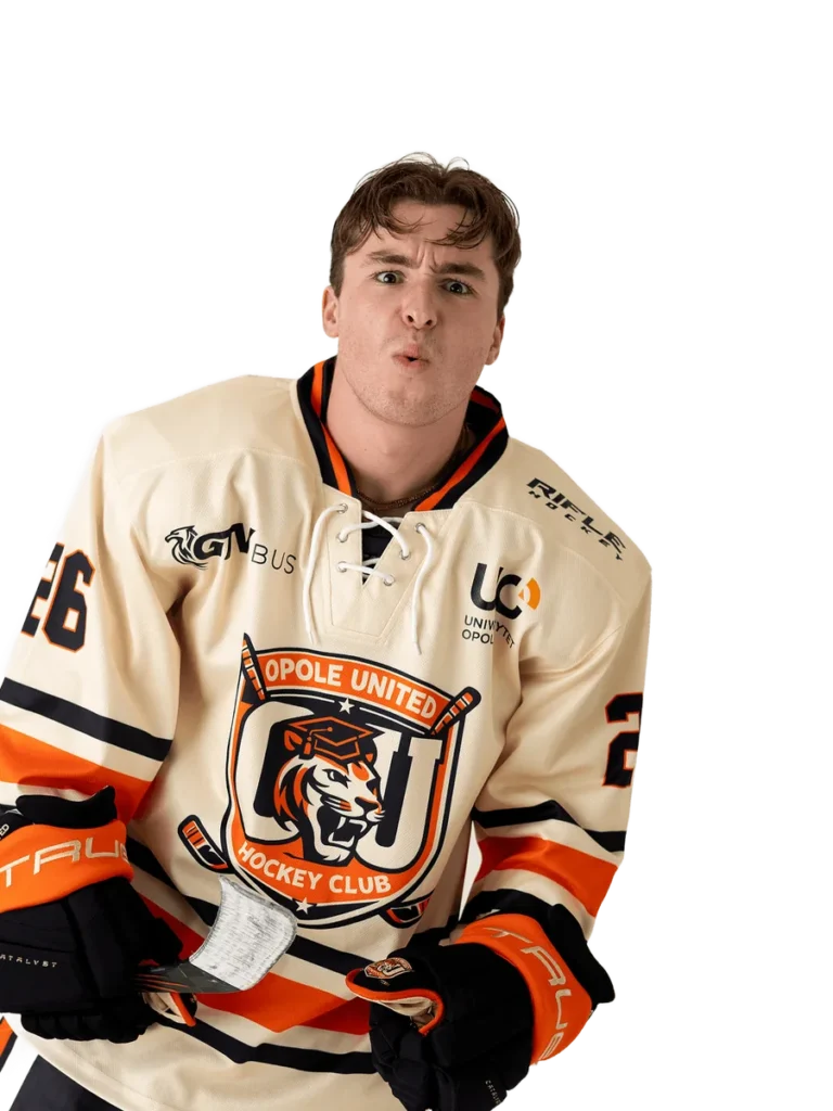 Jacob Perreault