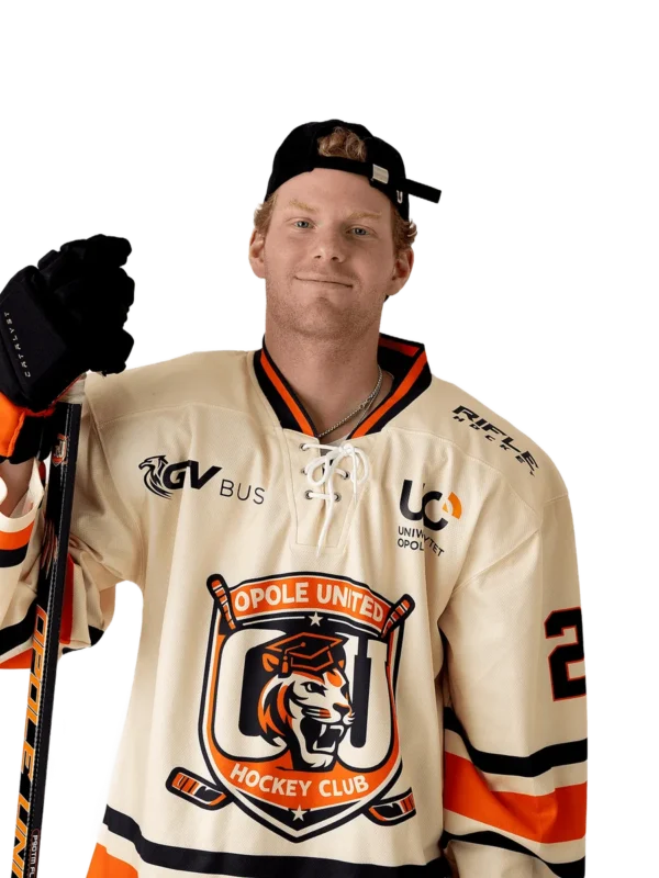 Kaden Spaniol