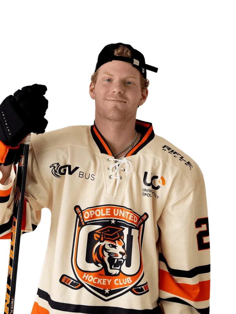 Kaden Spaniol
