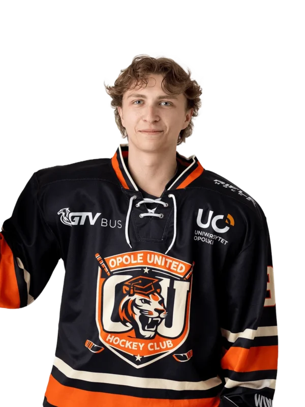 Nicolas Karczmiarz