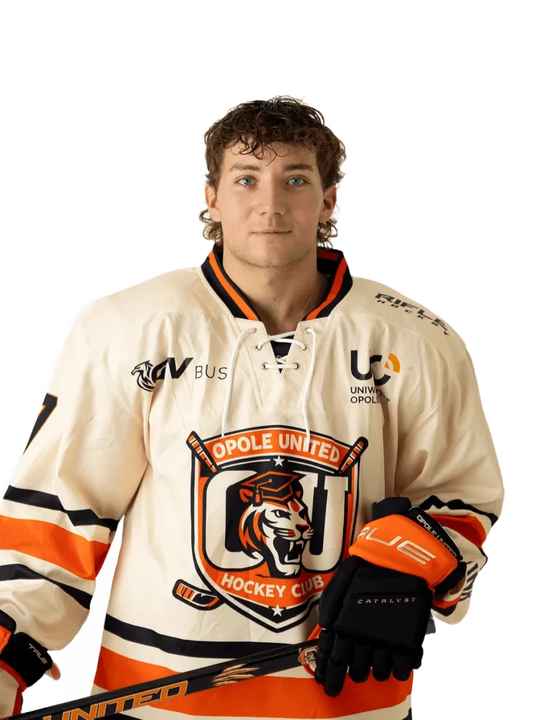 Rye Vincent
