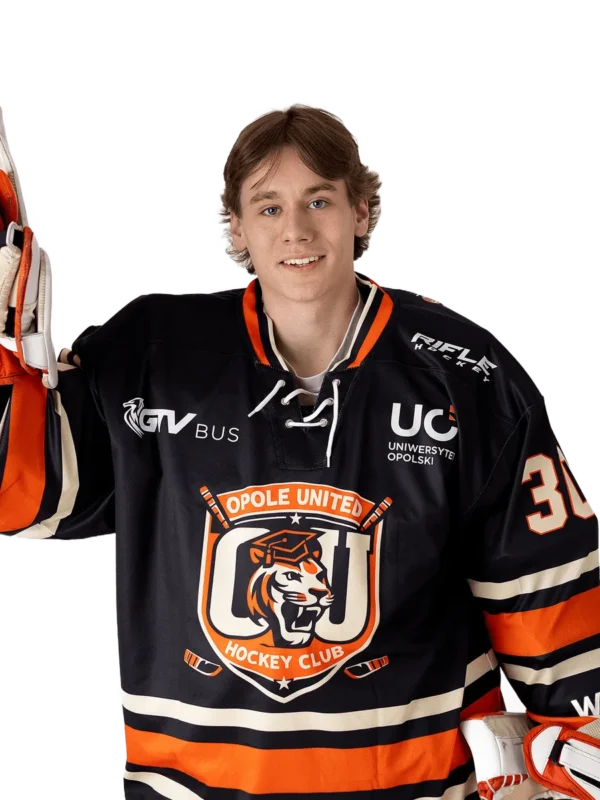 Tyler Lang
