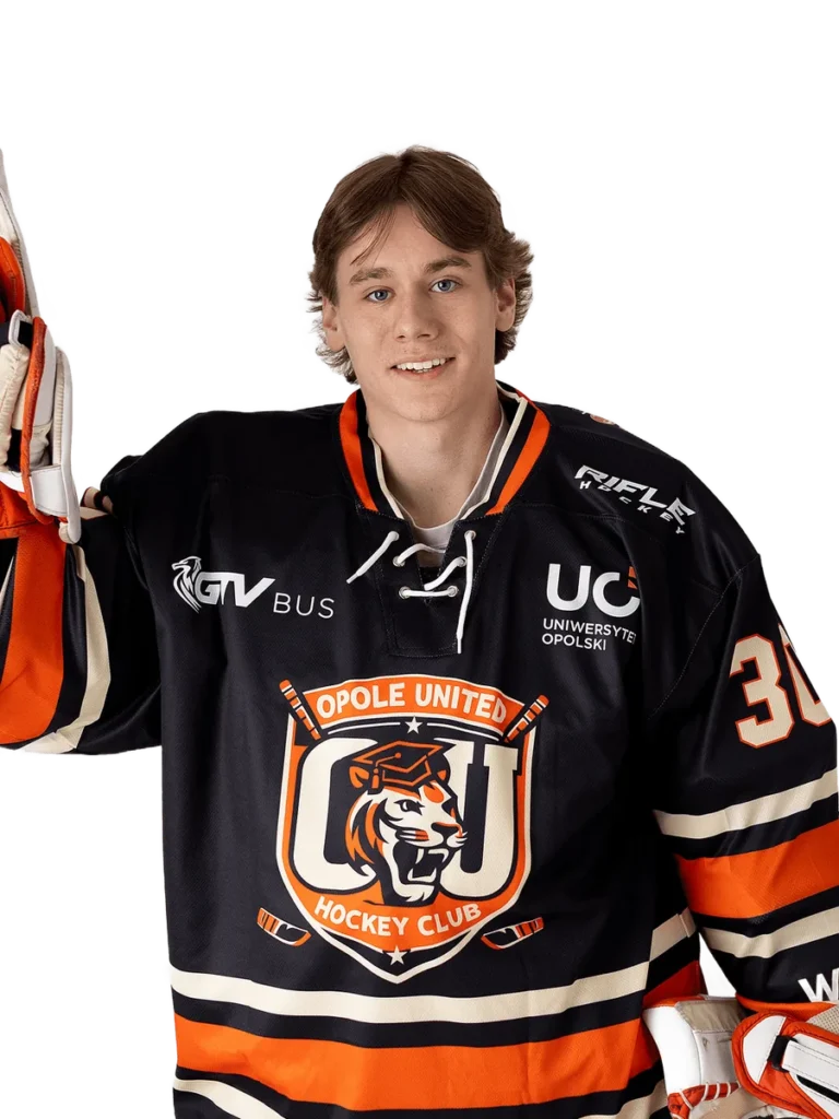 Tyler Lang