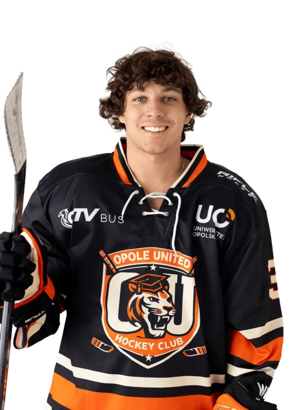 Zachary Smith