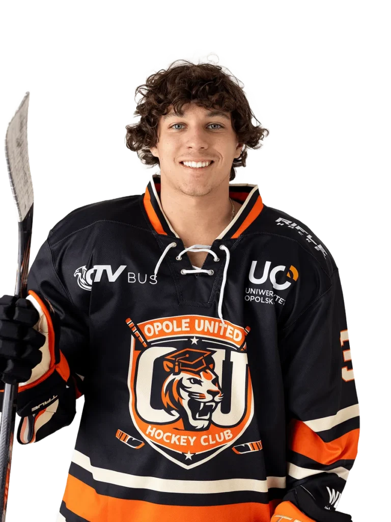 Zachary Smith